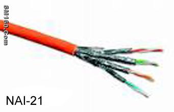 SSTP CAT8 CABLE