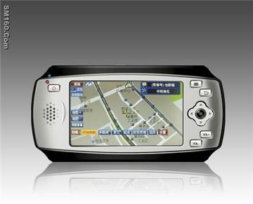 gps-401