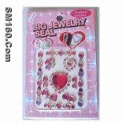 mobile phone sticker