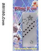 mobile phone sticker