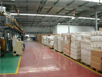 Waterproof PP Film With Adhesive 120 150 180