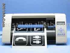 Cutting Plotter /Craft Cutter / Desktop Vinyl Cutter from Redsail
