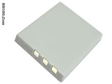 digital camera battery Fuji np-40 battery