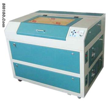 Laser Engraving / Cutting Machine with Rotary (M900)