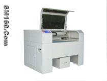  Laser Cutting Machine from Redsail (Model: C120, 80W)