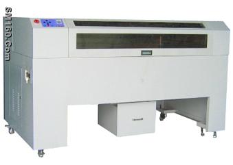 Laser Cutting Machine / Laser Cutter from Redsail (Model:C120+, 100W)