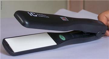 Hair Straightener