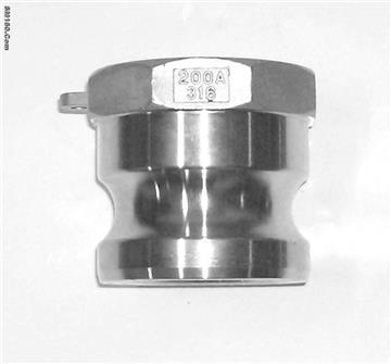S.S.316 Camlock coupling