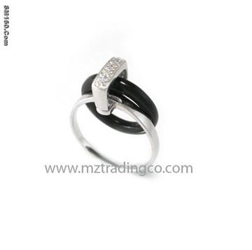 Ace 925 Silver Jewelry-Ring
