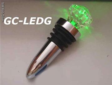 New Unique LED Wine Stopper