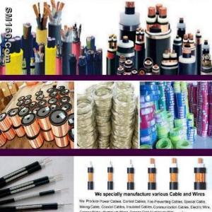 Electrical Cables and Wires