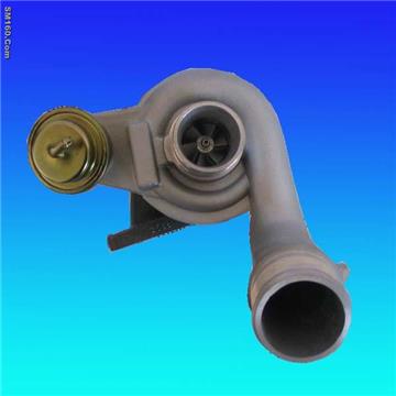 turbochargers Renault