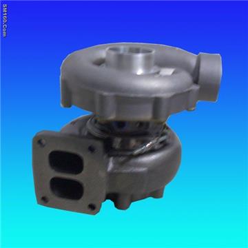 turbocharger Mecedes-Benz