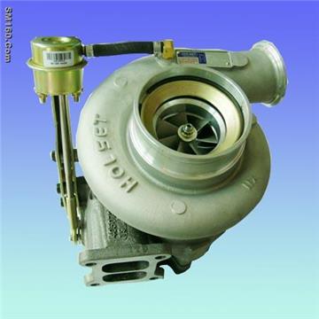 turbocharger Cummins