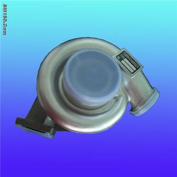 turbocharger Komatsu