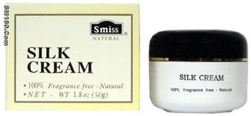 Smiss Silk Cream