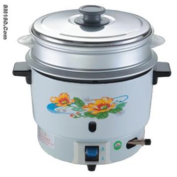 Sell Gas Rice Cooker 2L