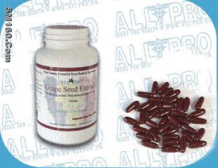 Grape Seed Extract