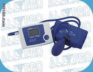 Digital Blood Pressure Monitor