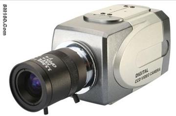 CCD camera