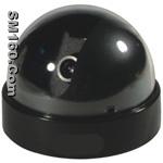 Dome camera