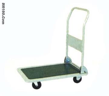 Platform Hand Truck