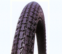 Motordriven Tyre