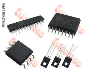 Elecsound is your reliable suppliers of Semiconductors