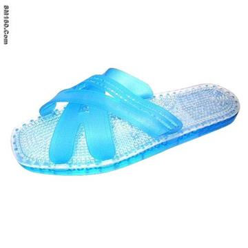 pvc slipper