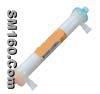dialysis filter,hemodialyzer,hemo filter,hemodialysis filter, dialyzer
