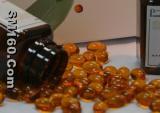 Seabuckthorn Seed Oil
