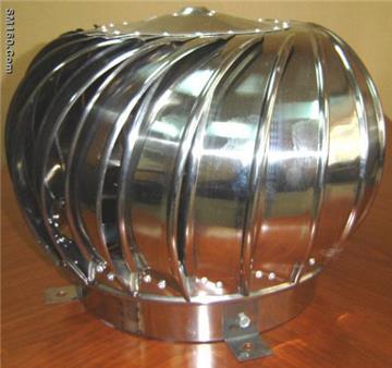 Turbine Ventilator