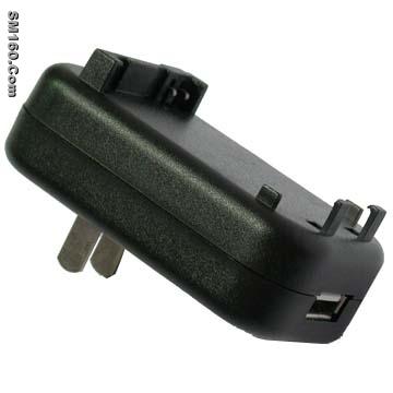 3 in 1 V400 Desktop Charger