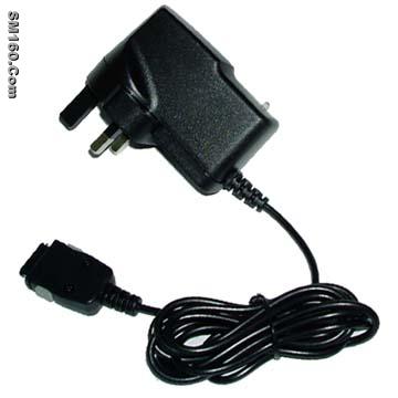 England Specification Charger 