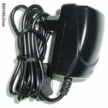 GD55 round flug charger 