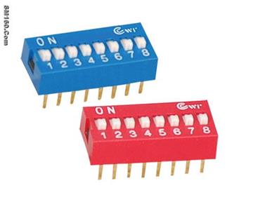 dip switch,smd switch,dip rotary switch, rotary switch,slide switch