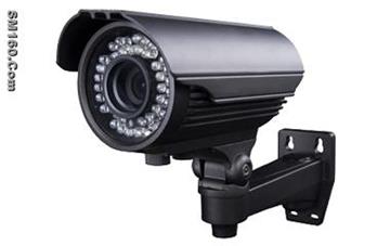 IR Water proof Bullet Camera