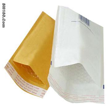 bubble mailer (牛皮纸气泡复合袋）