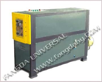 Waste Tire Recycling Machine (Tire Bead Cutter)