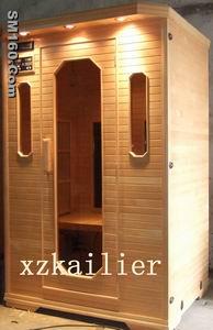 Far Infrared Sauna Rooms 