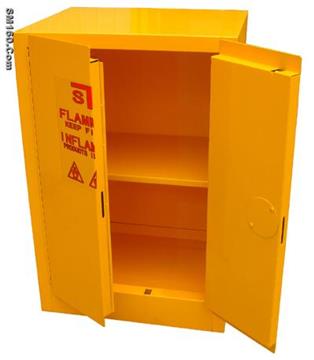 safety cabinets for flammables