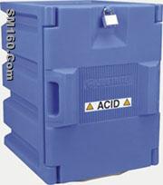Acid Storage Cabinet 