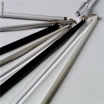 Curtain Batons w/clip