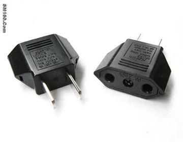 Mini Adaptor Plug