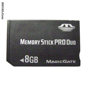 memory card