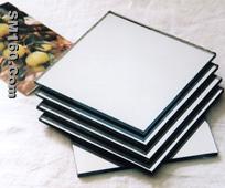 Extra Clear silver Mirror