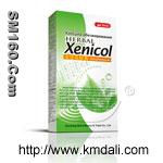 Herbal xenical slimming capsule-to keep fit