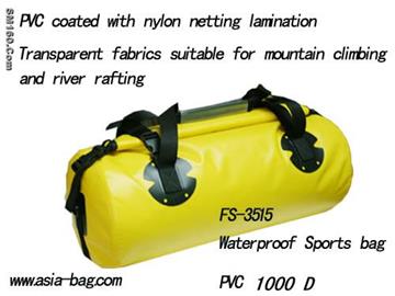 waterproof bag.dry bag.outdoor bag.
