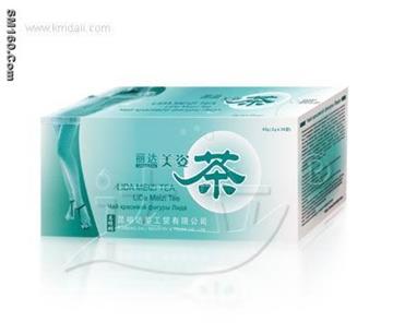 Lida  Meizi slimming tea