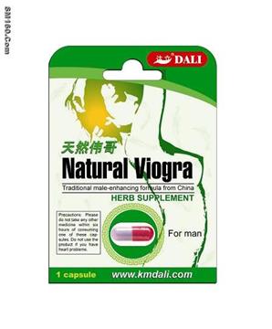 Natural viogra